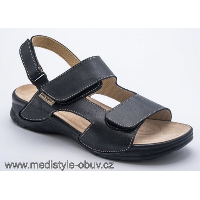 Medistyle MIRKA LM T26 černý černá