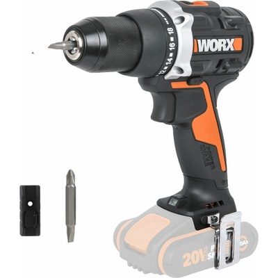 WORX WX102.9