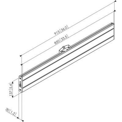 Vogel´s PFB 3409B – Hledejceny.cz