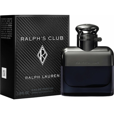 Ralph Lauren Ralph’s Club parfumovaná voda pánska 30 ml