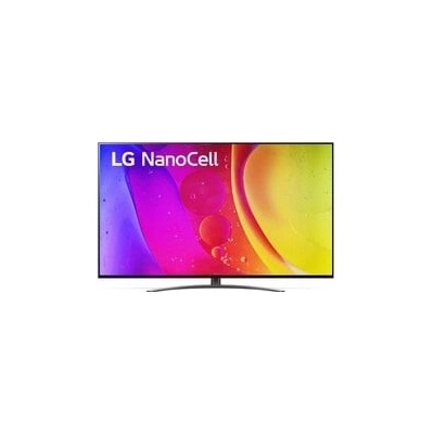 LG 75NANO813QA