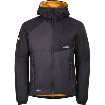 Direct Alpine Uniq anthracite/black – Hledejceny.cz