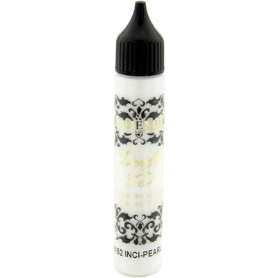 METALICKÁ KONTÚRA CADENCE 25 ML perleťová