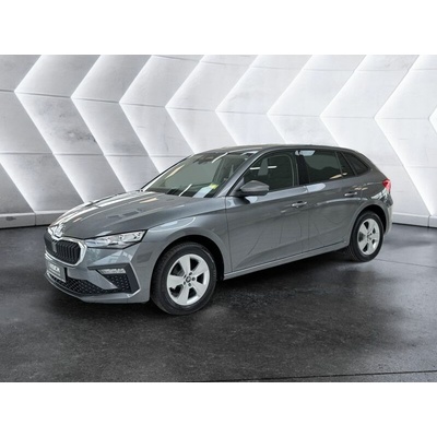 Skoda Scala 1.0 TSI DSG Selection 85 kW