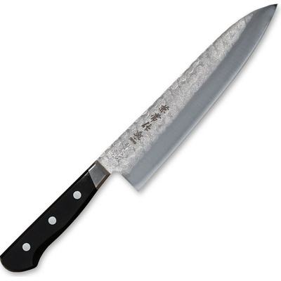 Kanetsune Seki Ltd. Kuchársky nôž Gyuto 20 cm YH-3000 Series