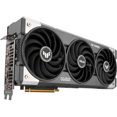 Asus TUF Gaming Radeon RX 9070 XT OC 16GB GDDR6 90YV0L70-M0NA00 – Hledejceny.cz