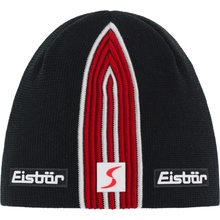 Eisbär Ingemar Pompon MÜ SP black /red/white 2018
