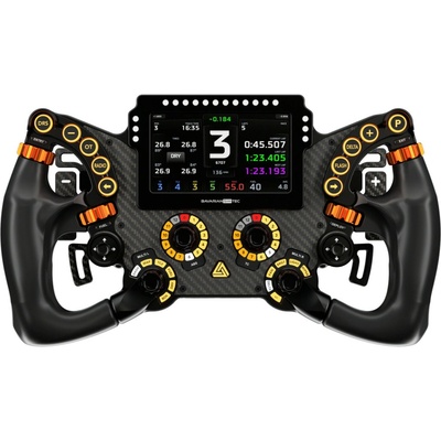 BavarianSimTec Delta PRO SC