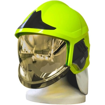 MSA Gallet F1 XF fluorescenční – Hledejceny.cz
