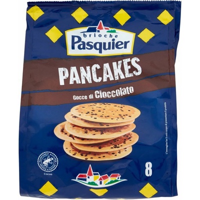 Pasquier lievance s čokoládou 8 x 35 g