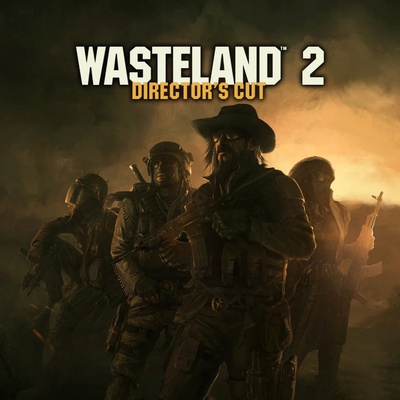Wasteland 2: Director's Cut - Deluxe Edition