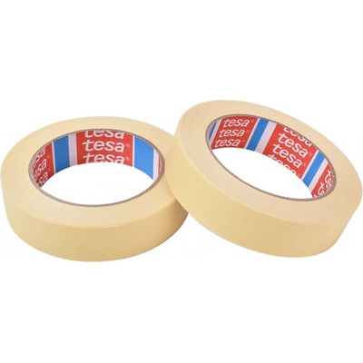 Tesa Lepicí páska krepová 25 mm x 50 m 1 ks – Hledejceny.cz
