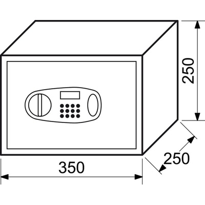 Richter Czech RS.25.LCD