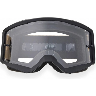 Fox MTB Main Iron