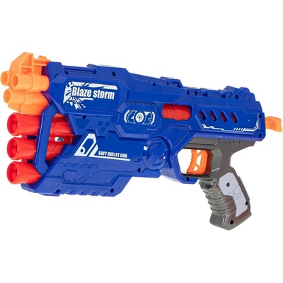 Kik KX6588 pistole Blaze Storm 10 nábojů