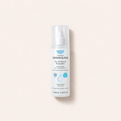Embryolisse Cleansers and Make-up Removers Eau De Beaute Rosamelis 200 ml – Hledejceny.cz