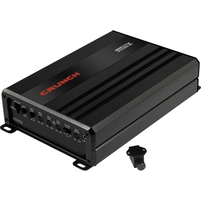 Crunch GTX1200.2D