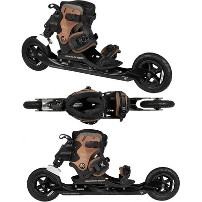 Powerslide XC Skeleton