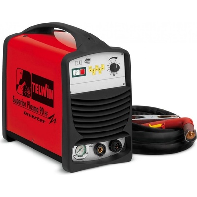 TELWIN Superior Plasma 90HF 12kW, (50815518) – Hledejceny.cz