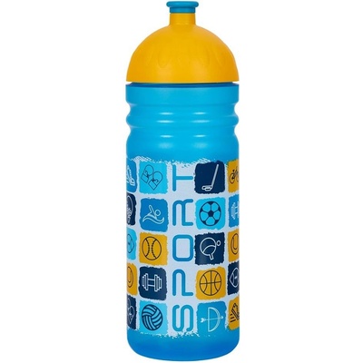 Zdravá lahev Aktivity 700 ml – Hledejceny.cz