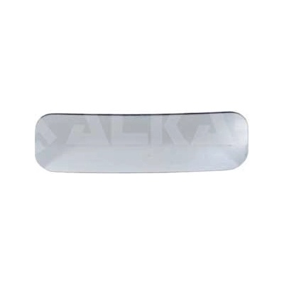 ALKAR Sklo Vonkajšieho zrkadla 6453977