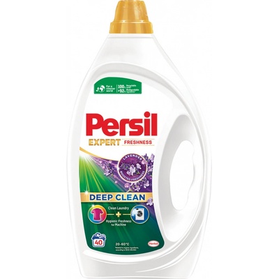 Persil Expert Lavender Color prací gél 80 PD