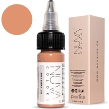 Nuva Colors 240 Soft Berry 15 ml