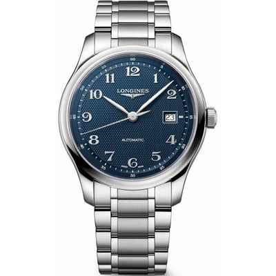 Longines L2.950.4.93.6
