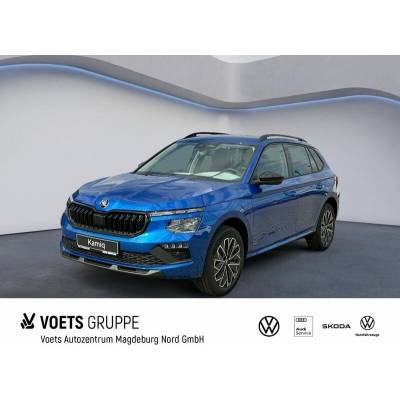 Skoda Kamiq 1.0 TSI 85 kW