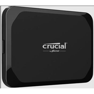 Crucial X9 2TB, CT2000X9SSD9