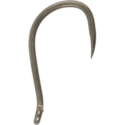 Korda Choddy Barbless (bez protihrotu) vel.4 10 ks