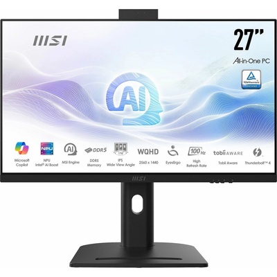 MSI Modern AM273QP AI 1UMG-425EU