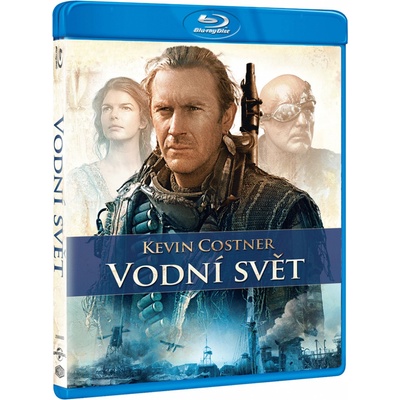 Vodní svět Waterworld BD