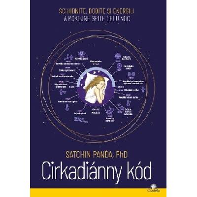 Cirkadiánny kód