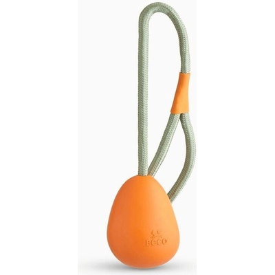Beco Slinger Pebble oranžová 49 cm