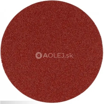 Smirdex 330 duroflex 125mm bez dier P80