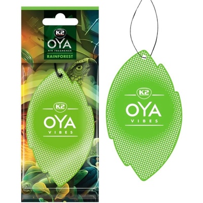 K2 OYA VIBES RAINFOREST
