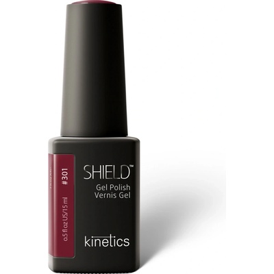 Kinetics Gel lak Shield 301 Hug Me 15 ml