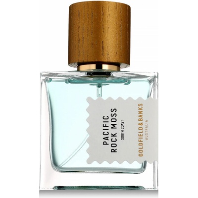 Goldfield & Banks Pacific Rock Moss parfém unisex 100 ml