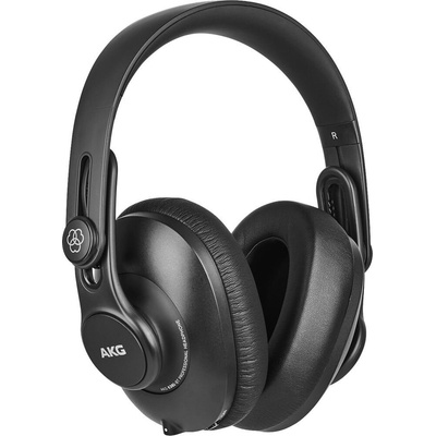 AKG K361-BT
