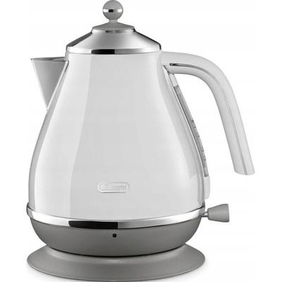 De'Longhi Icona capitals biela