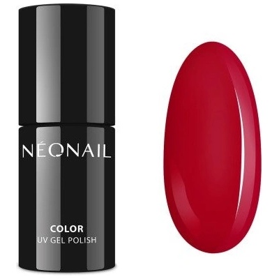 Neonail hybridní lak Hot Me 7,2 ml