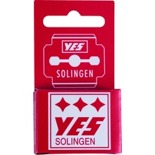 YES Solingen žiletky do zrezávača 10 ks