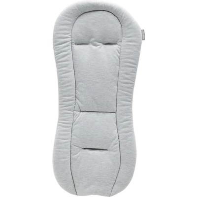 Inglesina vložka pro sportovní kočárky Baby Snug Pad Grey – Hledejceny.cz