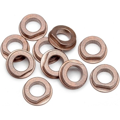 HPI Kluzné ložisko 6x10x3 mm 10 ks BAJA 5B – Hledejceny.cz
