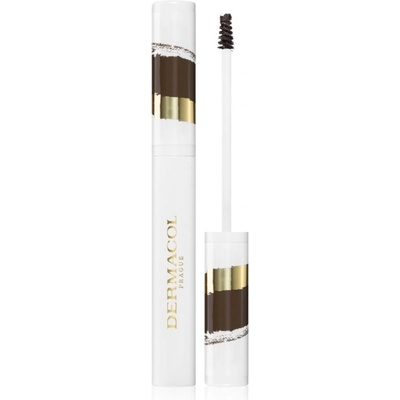Dermacol Eyebrow Lifting gelový vosk na obočí 03 5 ml – Hledejceny.cz