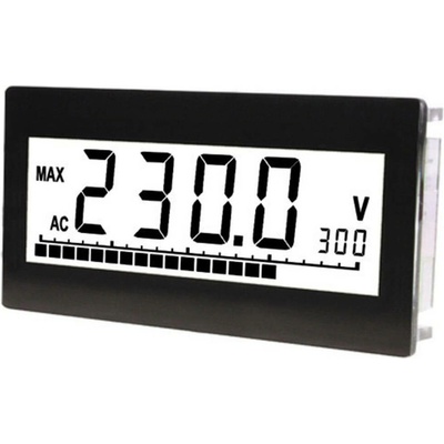 TDE Instruments DPM36