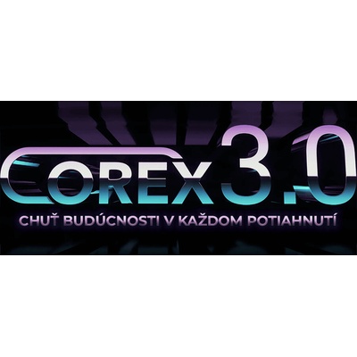 Vaporesso XROS Corex 3.0 pod cartridge 2 ml 1,0 ohm