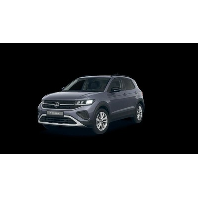 Volkswagen T-Cross 1.0 TSI Energy 85 kW