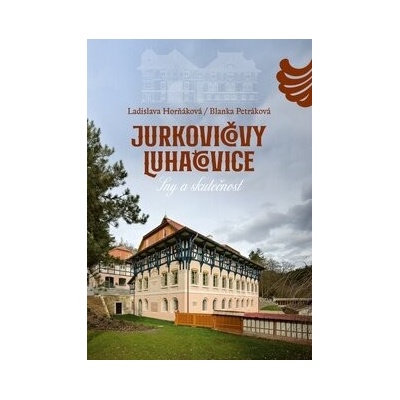 Jurkovičovy Luhačovice